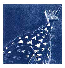 By Dream Hight ; lithography, 2000