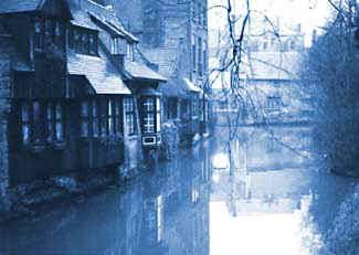 BRUGE
photo: Gosia Seweryn