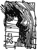 Ds's Exlibris