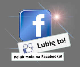 Polub mnie na Facebooku