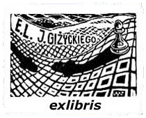 EX LIBRIS